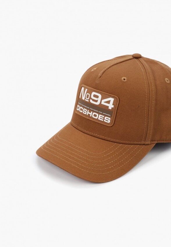 Бейсболка DC Shoes