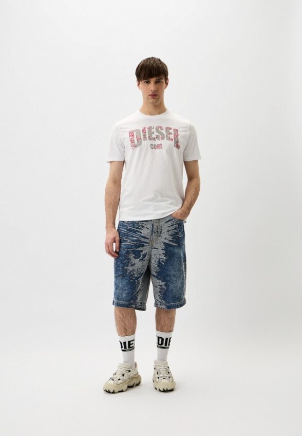 Футболка Diesel