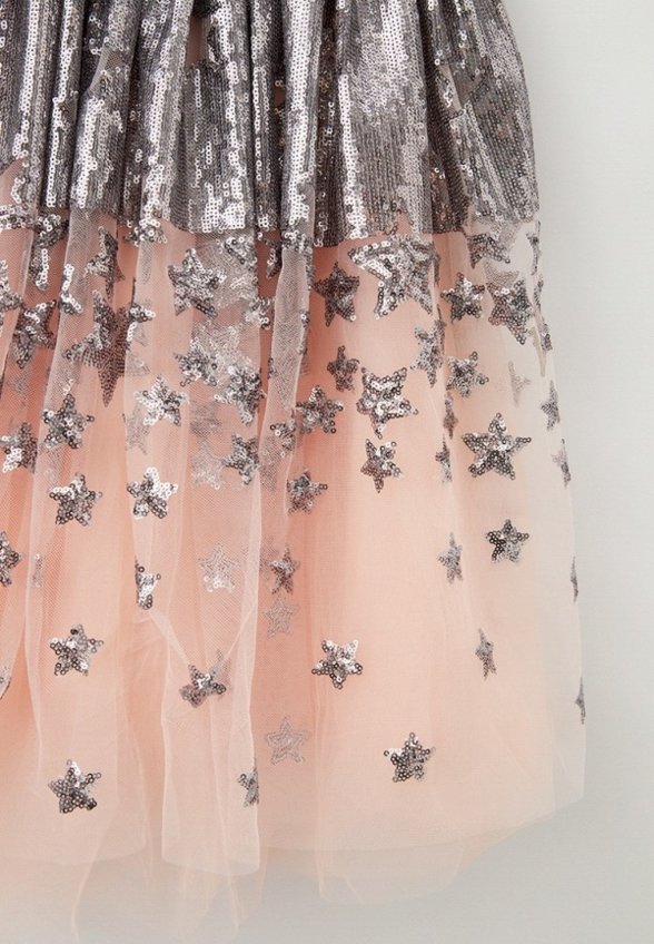 Платье Choupette