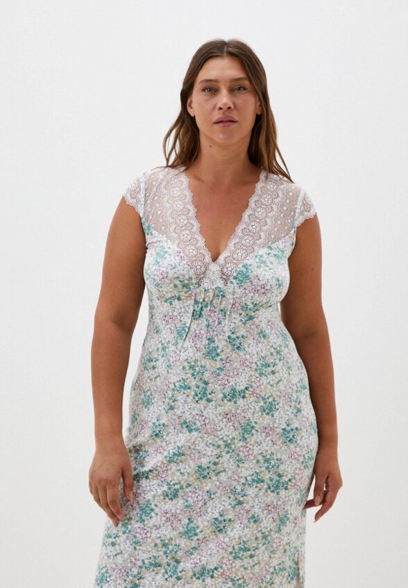 Платье домашнее Miata