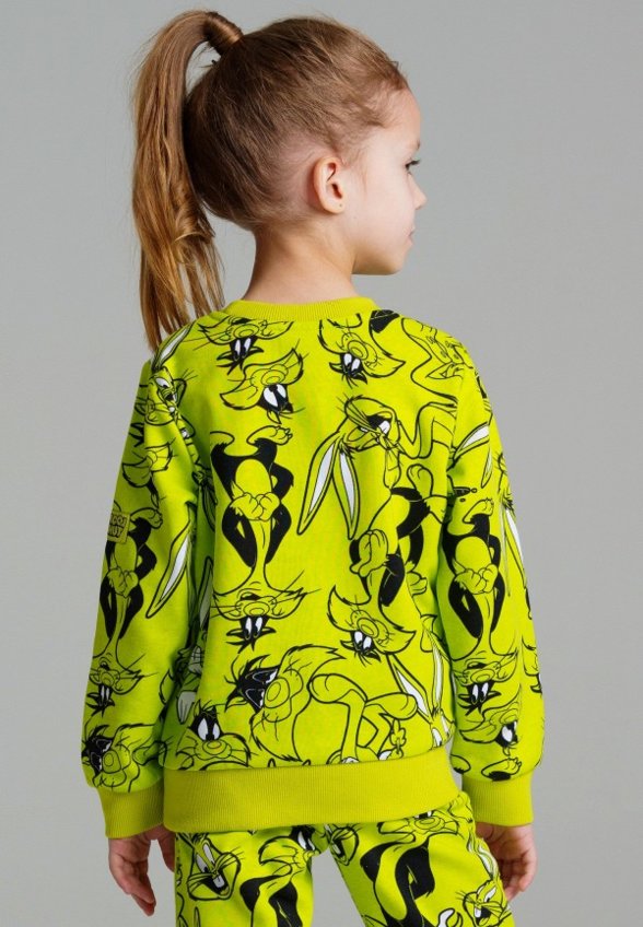 Свитшот PlayToday