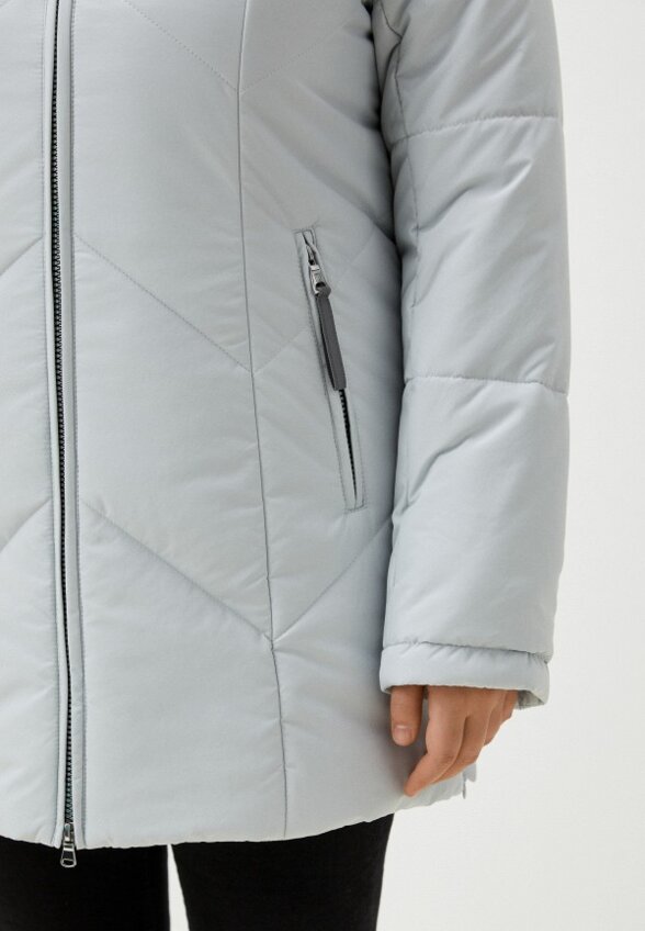 Пуховик Maritta