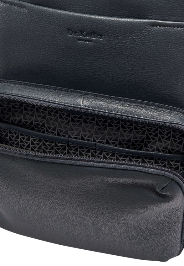 Др.Коффер B402809-41-60 рюкзак