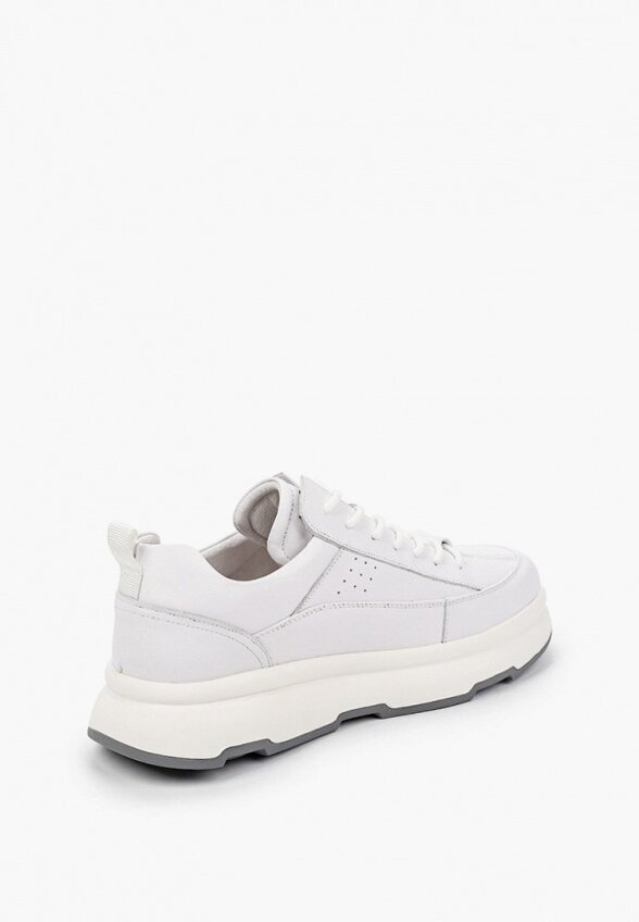 Кроссовки Abricot