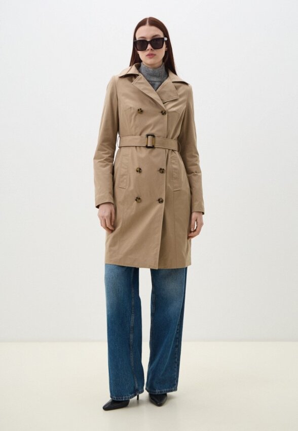 Плащ Снежная Королева