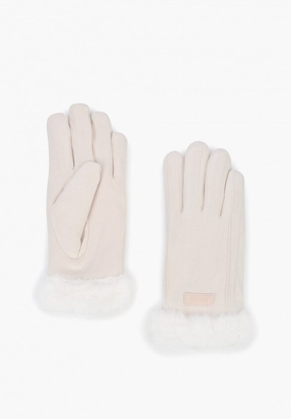 Перчатки Zolla