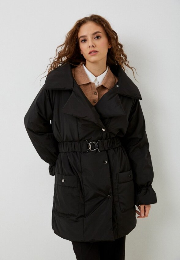 Куртка-пальто Monsorro