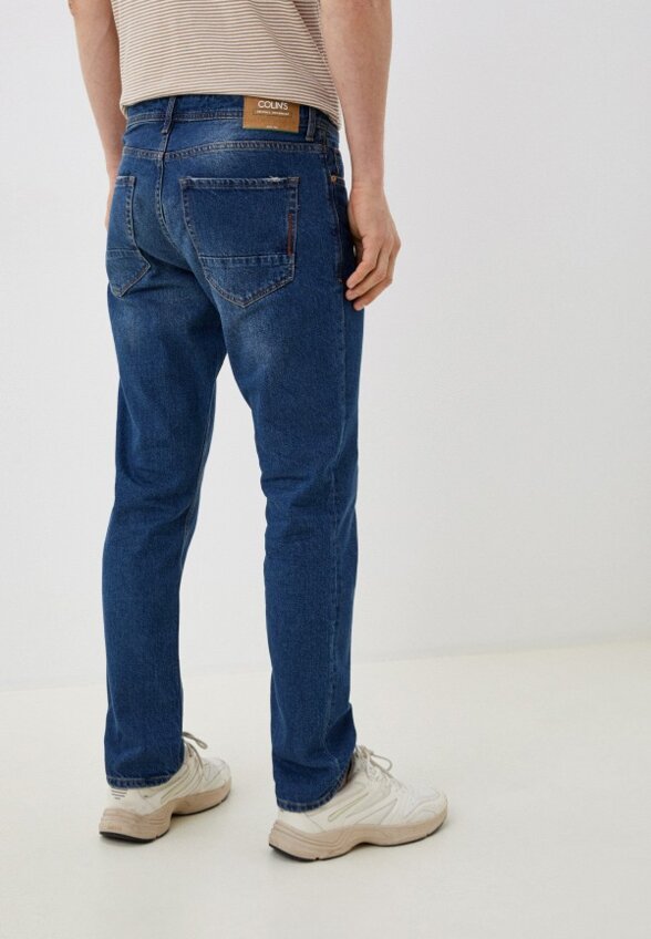 Джинсы Colin's