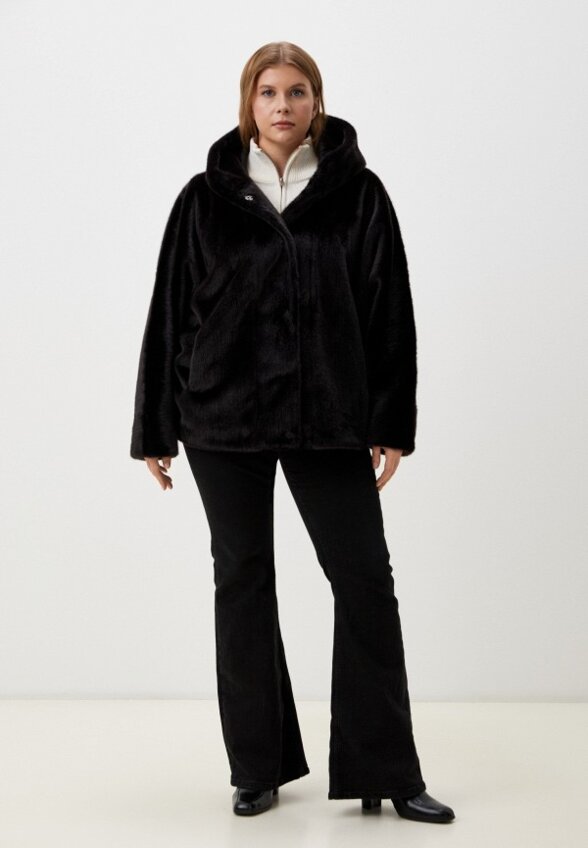 Куртка меховая La Via Estelar