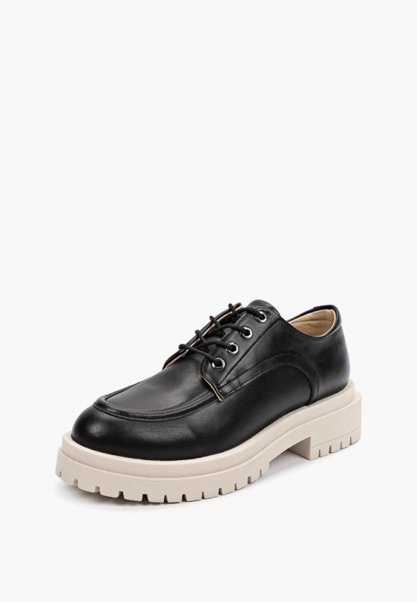 Ботинки Tivalini