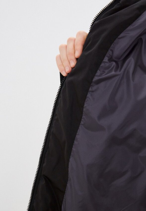 Куртка стеганая Morozoff