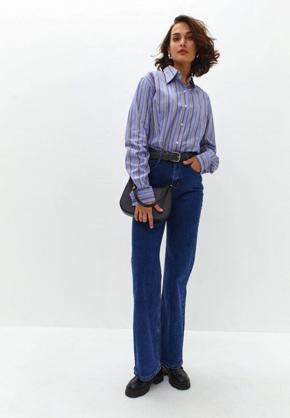 Рубашка So-sexy.me