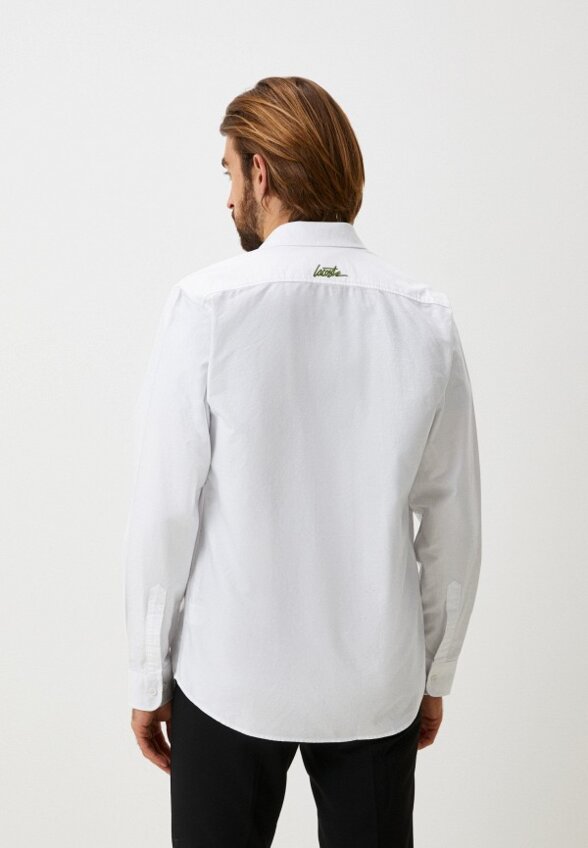 Рубашка Lacoste