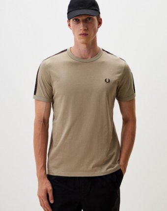 Футболка Fred Perry мужчинам