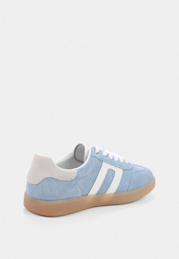 Кроссовки Obba