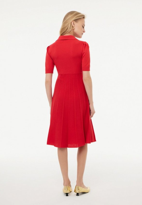 Платье True Red