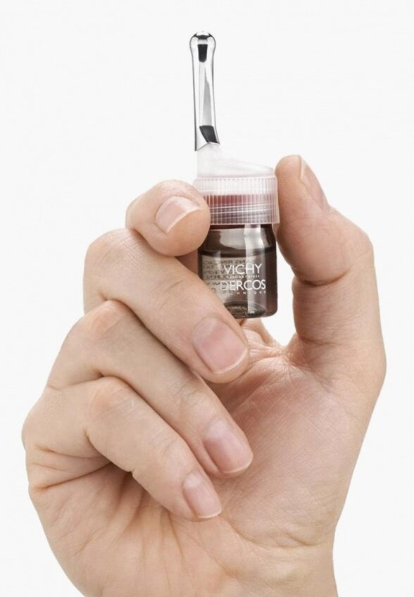 Ампулы Vichy