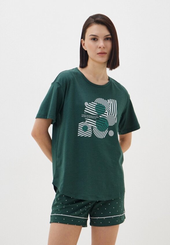 Шорты домашние Almando Melado