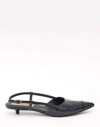 Chanel Shoes женщинам
