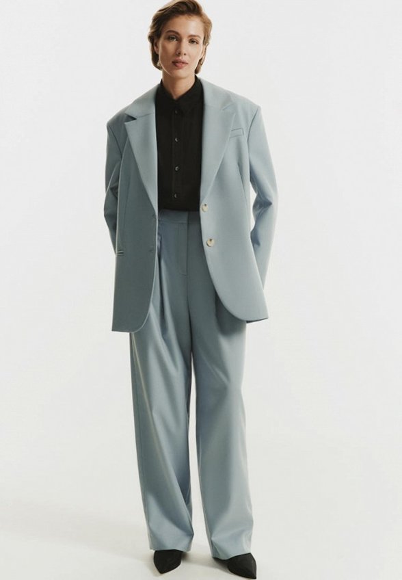 Жакет Daisyknit