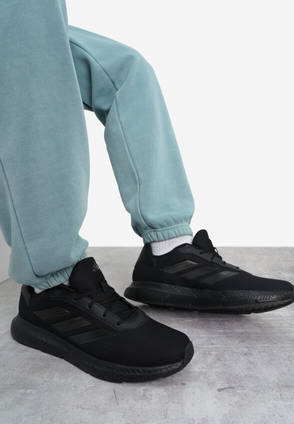 Кроссовки мужские adidas Runfleet, Черный