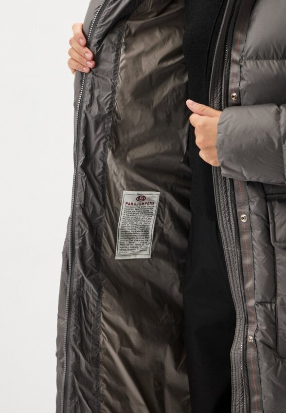 Пуховик Parajumpers