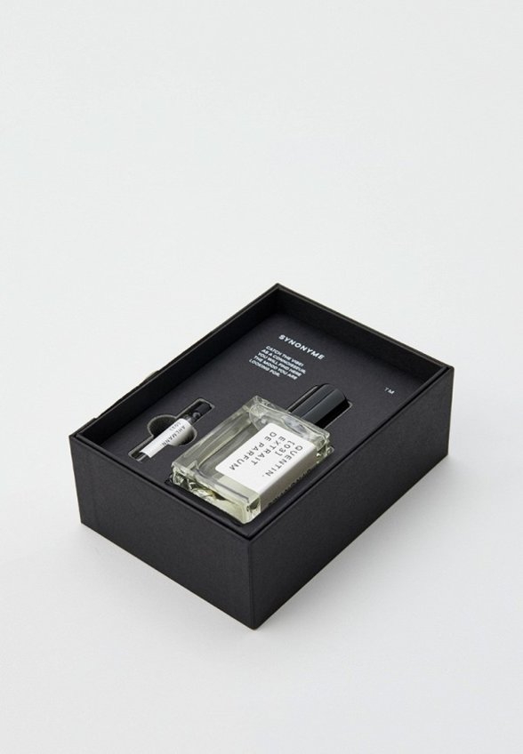 Набор парфюмерный Synonyme