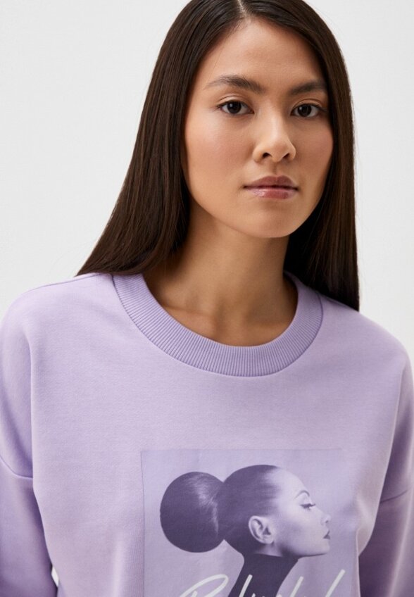 Свитшот Besotted