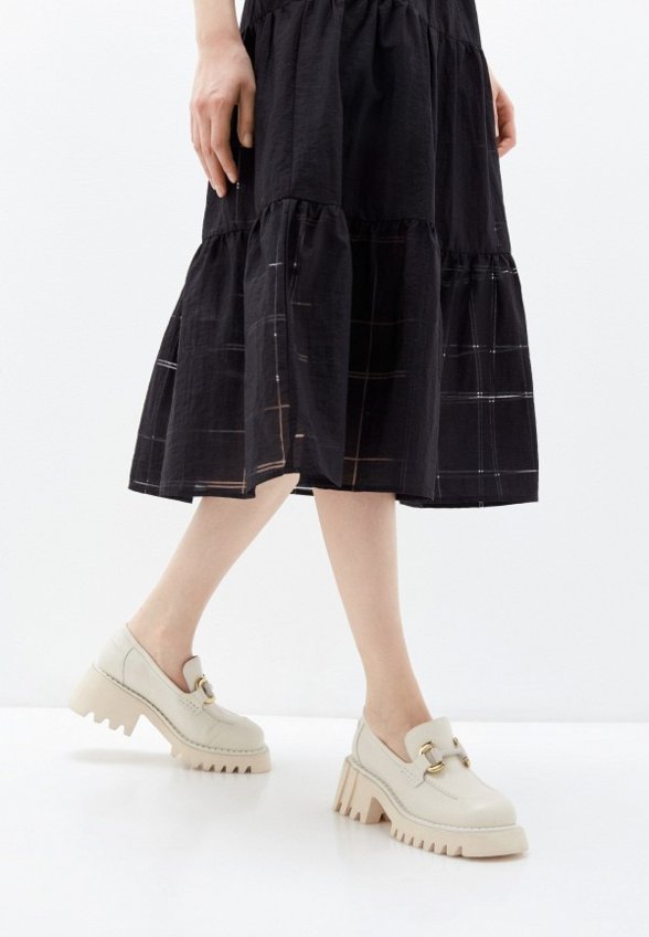 Лоферы Graciana