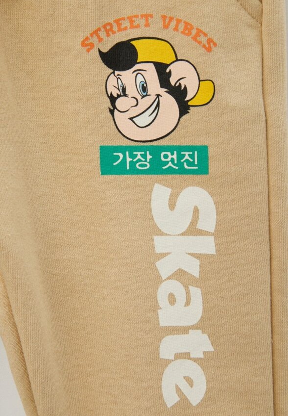 Брюки спортивные LC Waikiki