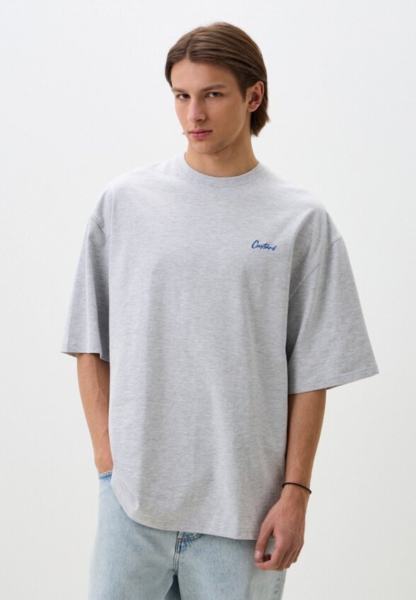 Футболка O'STIN