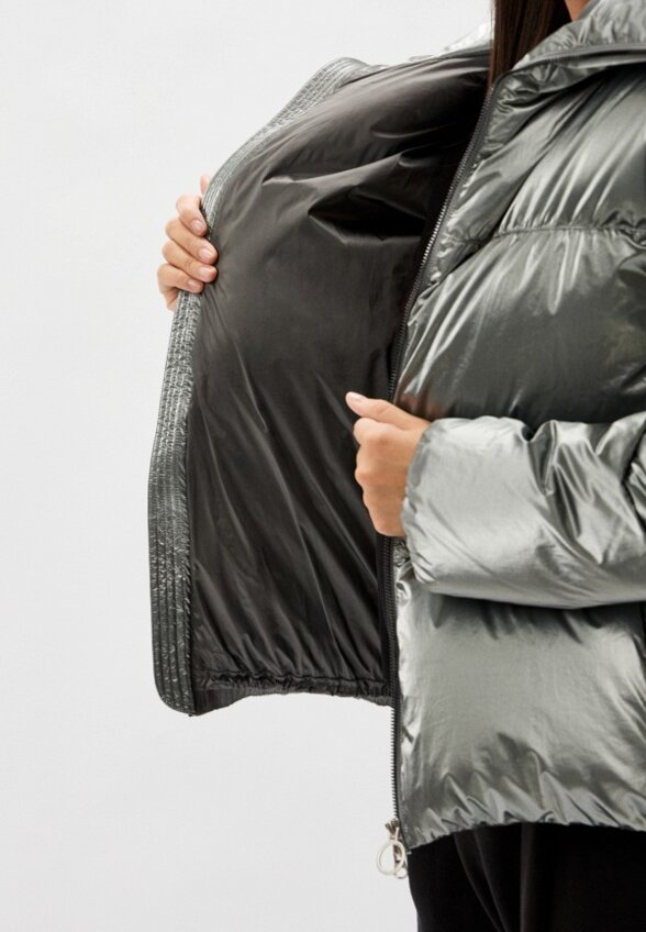 Пуховик Colmar