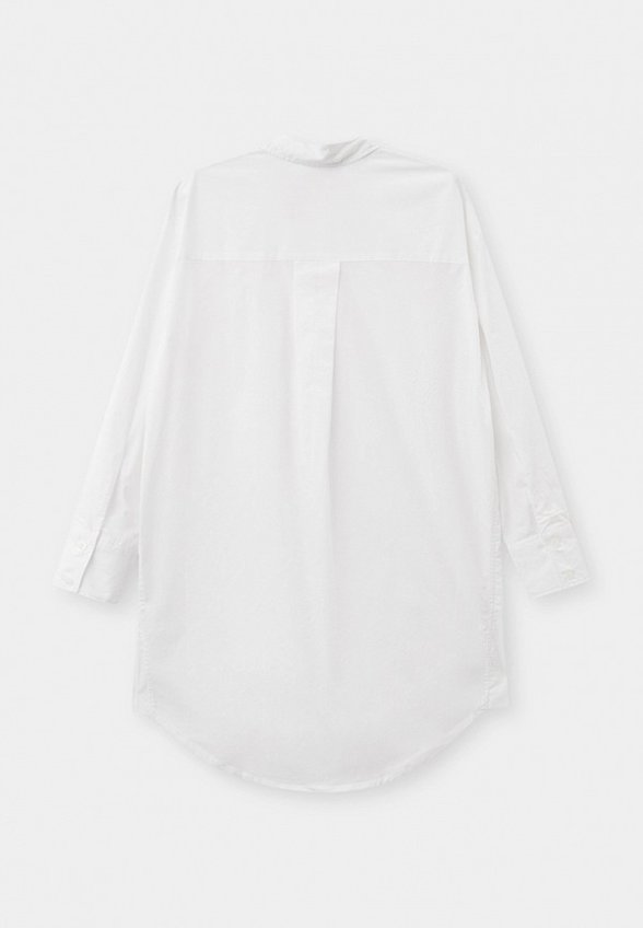 Рубашка Gulliver