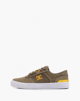 Кеды DC Shoes мужчинам