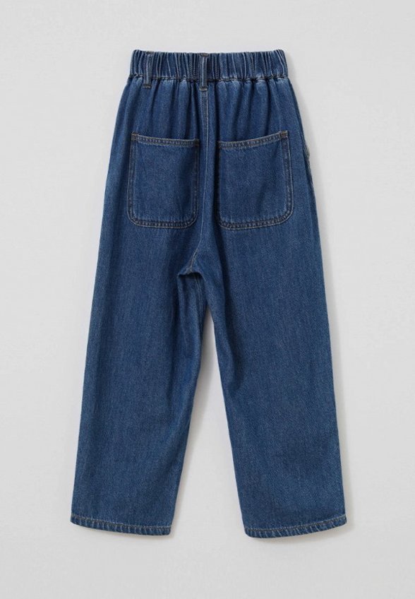 Джинсы Nininono