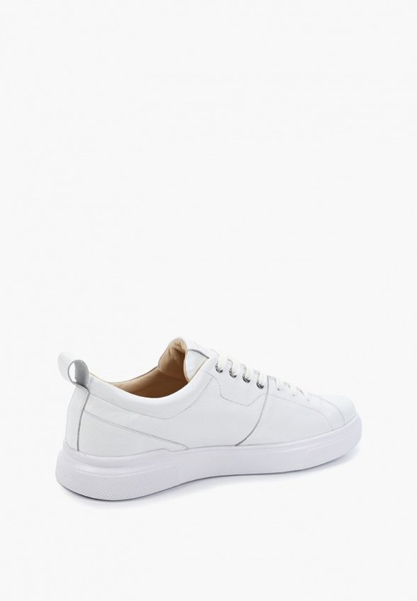 Кеды Matt Nawill