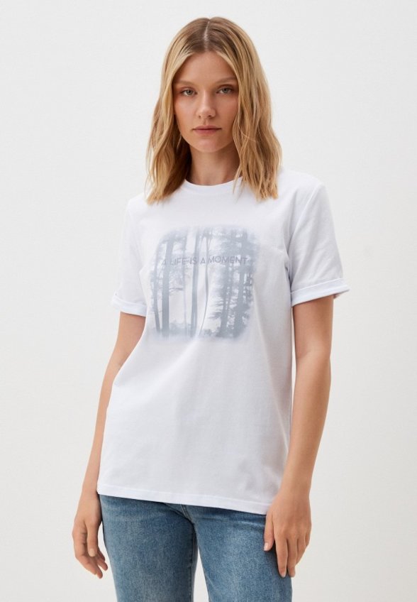 Футболка Селтекс