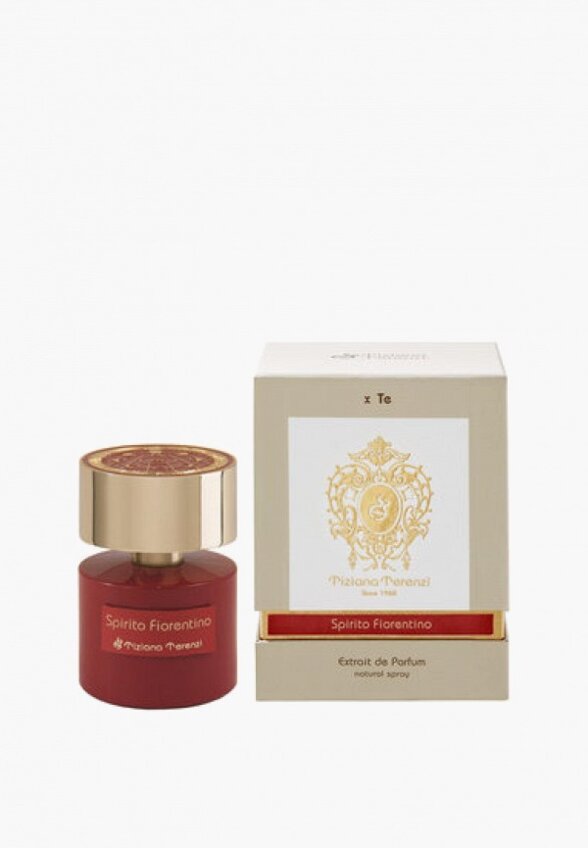 Духи Tiziana Terenzi