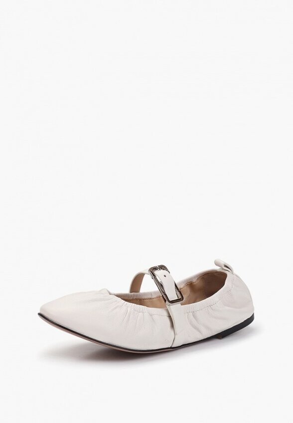 Балетки Graciana