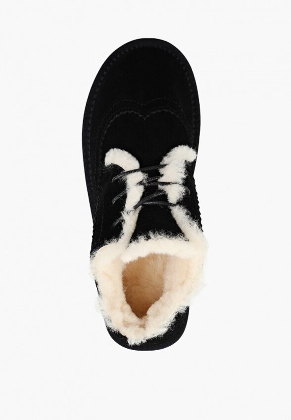 Ботинки Ascalini