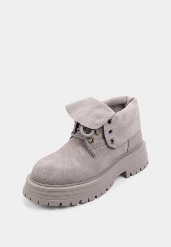 Ботинки Llevv Group