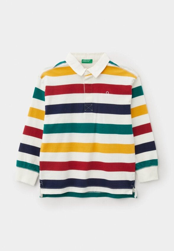 Поло United Colors of Benetton