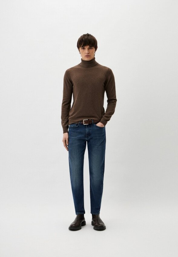 Водолазка Malagrida