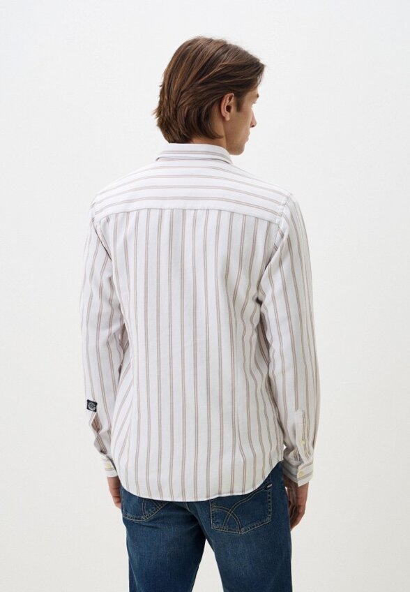 Рубашка Galvanni