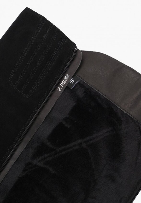 Сапоги Pierre Cardin