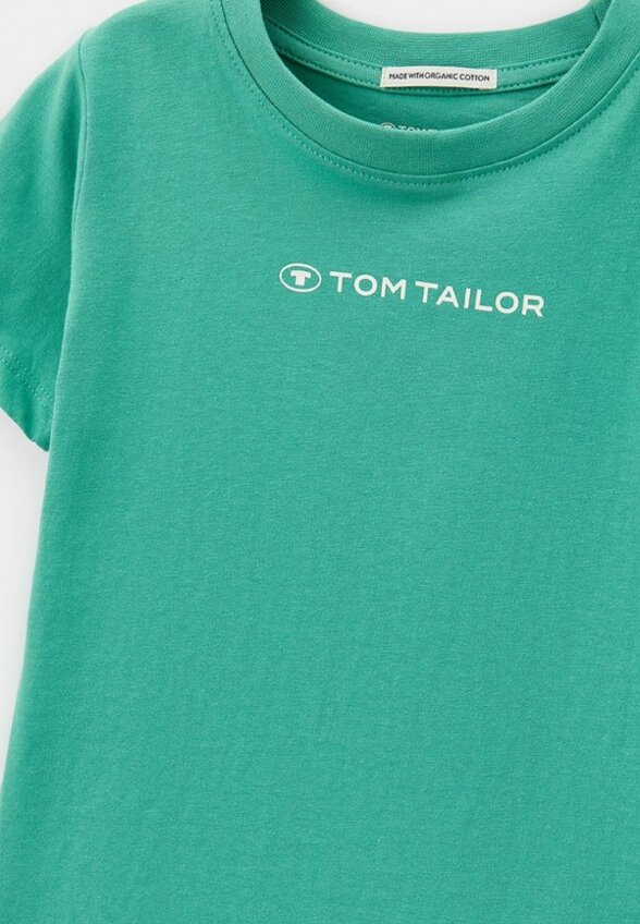 Футболка Tom Tailor