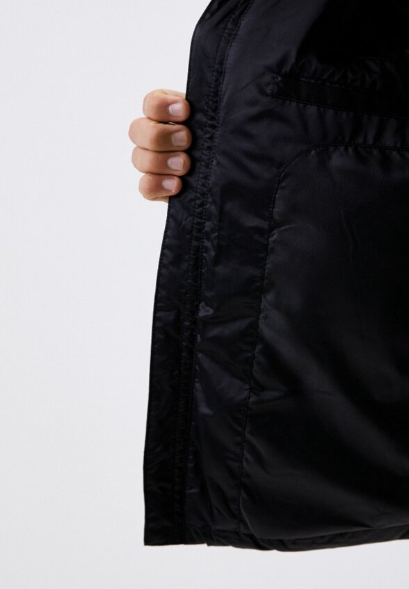 Пуховик Urban Fashion for Men