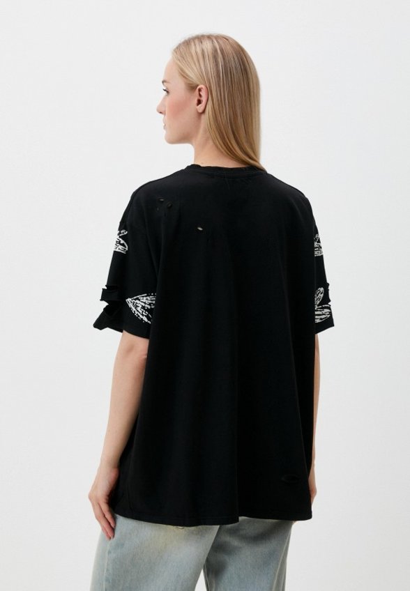 Футболка Lawwa