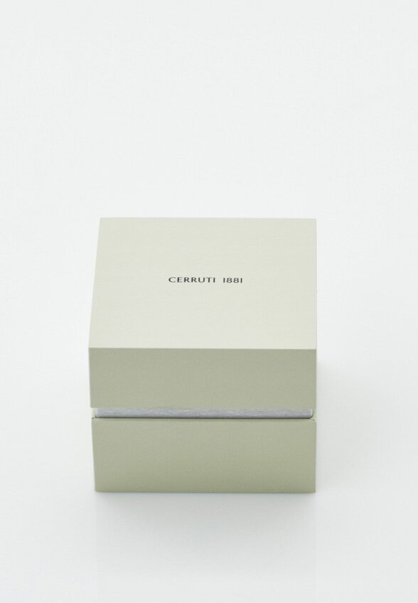 Часы Cerruti 1881