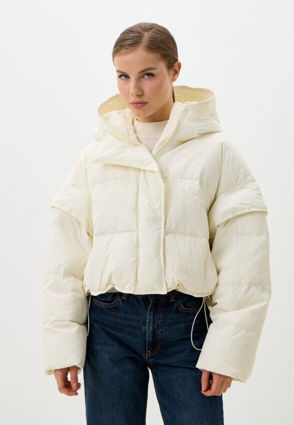 Куртка утепленная Marsena